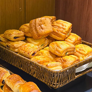 Bakery