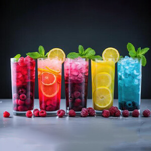 Beverages