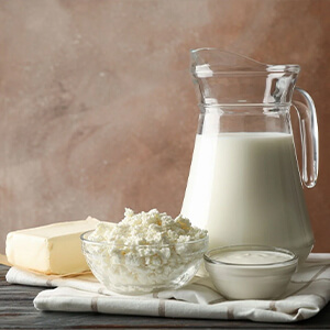 Dairy