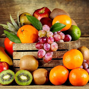 Fruits