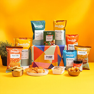 Snacks