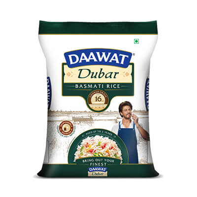 Basmati Rice