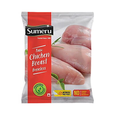 Chicken Breast