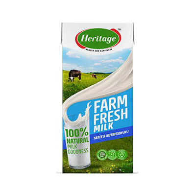 Fresh Milk
