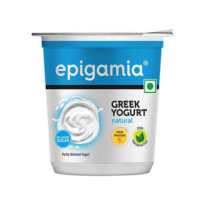 Greek Yogurt