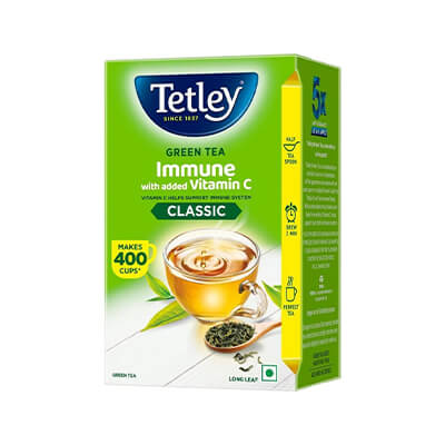 Green Tea