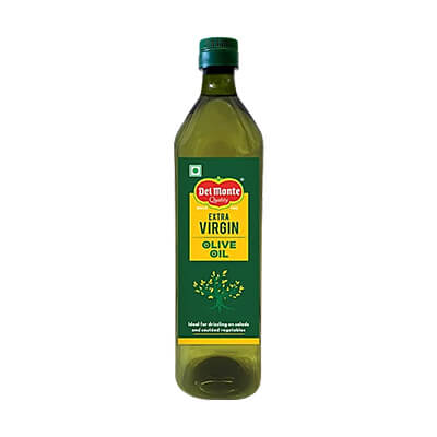 Olive Oil