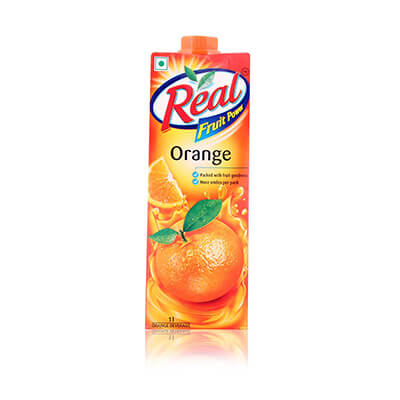 Orange Juice